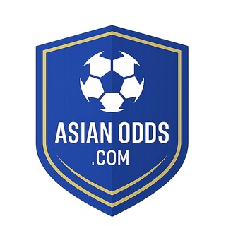 Telegram profile photo for AsianOdds.com Free Tips⚽️💰