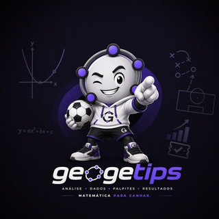 Telegram profile photo for GeogeTips