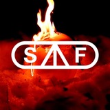 Telegram profile photo for SAF