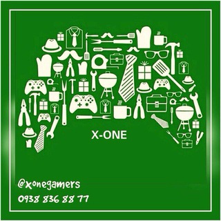 Telegram profile photo for x-one