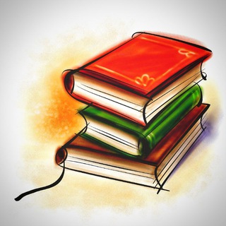 Telegram profile photo for BOOKS HUB 📚