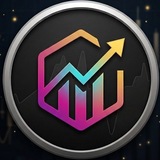 Telegram profile photo for Homebroker Trading 📊