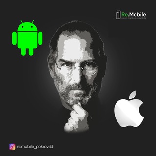 Telegram profile photo for Скупка ReMobile