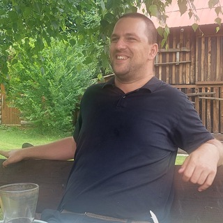 Telegram profile photo for Roman Martiška