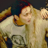 Telegram profile photo for files Crazy Yang