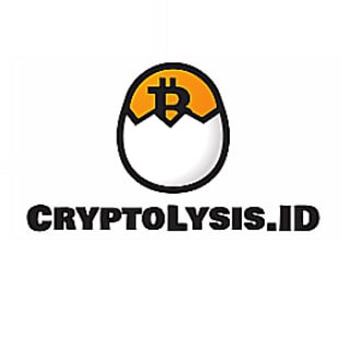 Telegram profile photo for CryptoLysis_ID