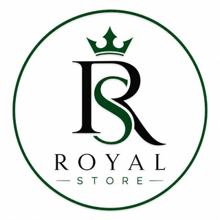 Telegram profile photo for ROYAL STORE