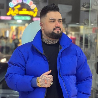Telegram profile photo for بهنام حسن زاده(اصلی)