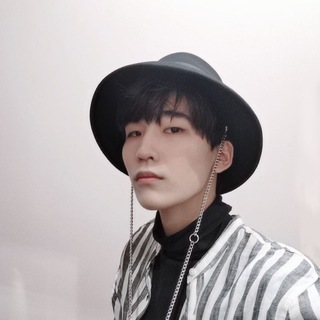 Telegram profile photo for сода поп