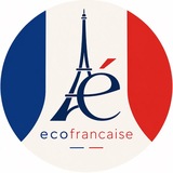 Telegram profile photo for Écho Français