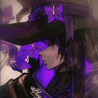 Telegram profile photo for •{ Azurewrath }•