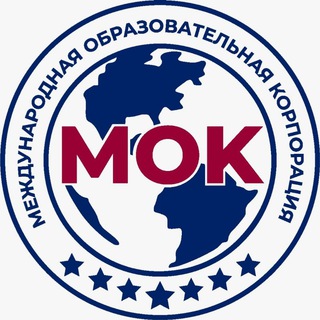 Telegram profile photo for Ситуационный центр МОК