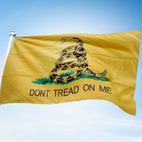 Telegram profile photo for Patriot Files