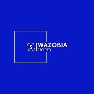Telegram profile photo for WAZOBIA TRADING ACADEMY 📊🎓