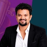 Telegram profile photo for 2028 Chemistry Dayal Herath