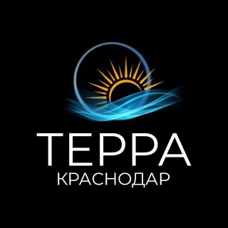 Telegram group profile photo for БИЗНЕС КЛУБ «Терра Краснодар»
