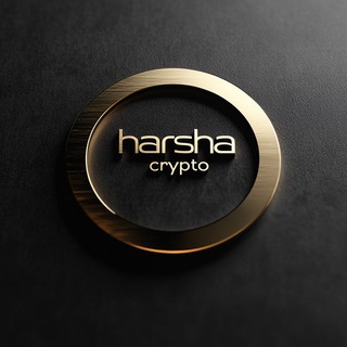 Telegram profile photo for Crypto Harsha Call