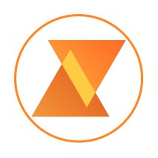 Telegram group profile photo for Leverj