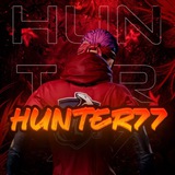Telegram profile photo for HUNTER77 KARTA💳