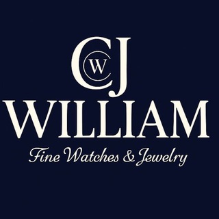 Telegram profile photo for CJ William