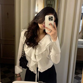 Telegram profile photo for 🤍сублиме🤍