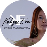 Telegram profile photo for ЧТО ТО НА ГЛАДКОМ
