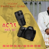 Telegram profile photo for vision decorations💍