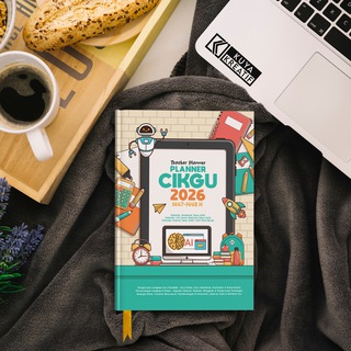 Telegram profile photo for Planner Cikgu Kuya