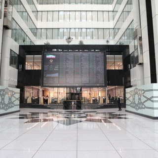Telegram profile photo for اقتصادبازدارنده