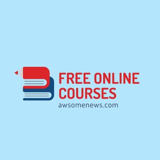 Telegram profile photo for Free Online Courses - Udemy