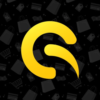 Telegram profile photo for Grab A Deal