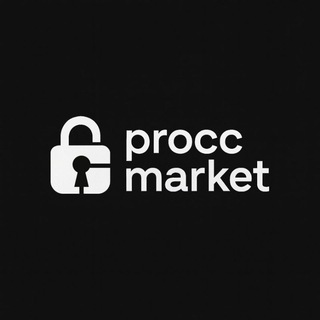 Telegram profile photo for Procc Market 🇷🇺