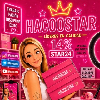 Telegram profile photo for Hac00star