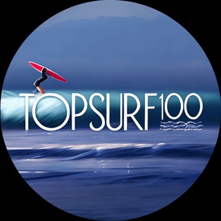 Telegram profile photo for TOPSURF100
