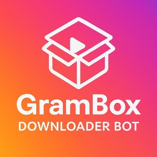 Telegram profile photo for ربات دانلود از اینستاگرام