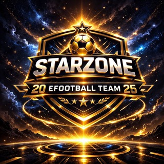 Telegram profile photo for STARZONE πΊπΏβ οΈTEAMβ½οΈπ
