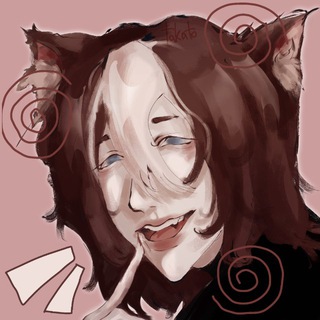 Telegram profile photo for Подвал Папер🫐
