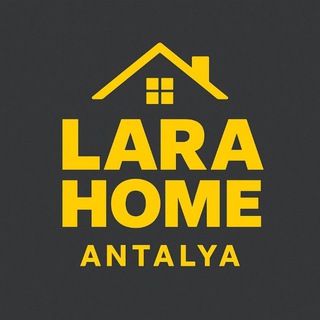 Telegram profile photo for Lara home antalya🇮🇷🇹🇷