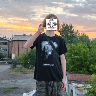Telegram profile photo for субкультурная возня