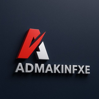 Telegram profile photo for Admakin prop firm passer | FTMO | Account Management