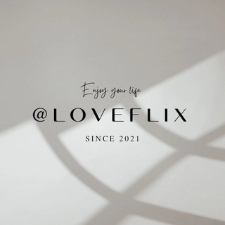 Telegram profile photo for Loveflix