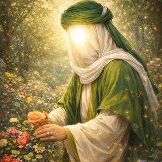 Telegram profile photo for "القَائِمْ"³¹³