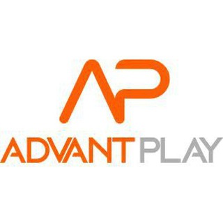 Telegram profile photo for AdvantPlay-Community App