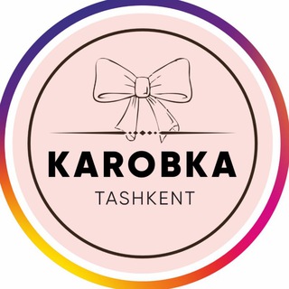 Telegram profile photo for Karobka Tashkent