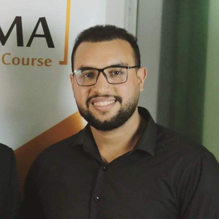 Telegram profile photo for قناة المهندس الانشائي رجب المصري 👷♂