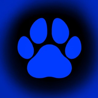 Telegram profile photo for BLUE BEAST