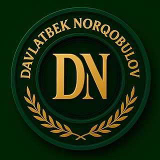 Telegram profile photo for my World