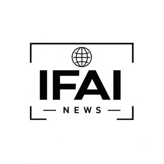 Telegram profile photo for IFAI International Football AI
