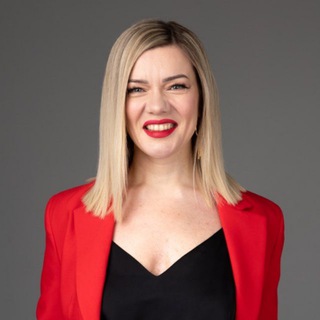 Telegram profile photo for Марина Олейникова | Wow! It’s money 👠