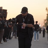Telegram profile photo for المصور عباس سعد 🪬📸